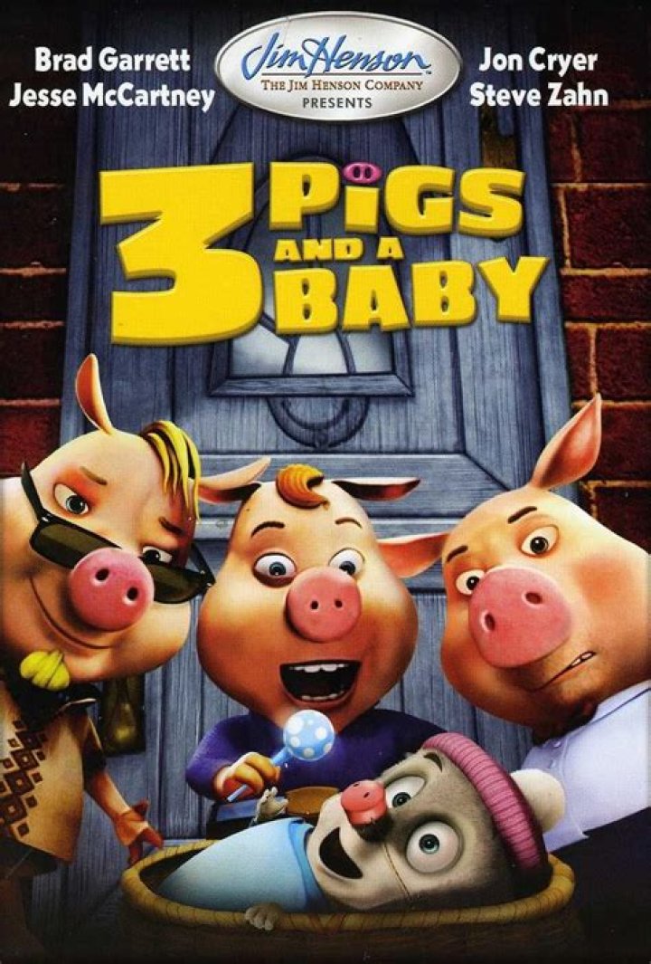 Top 10 famous pigs throughout history (as voted by us!)