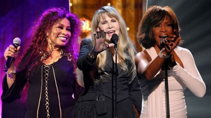 Top 10 Female R&B Singers - live r&b music houston texas