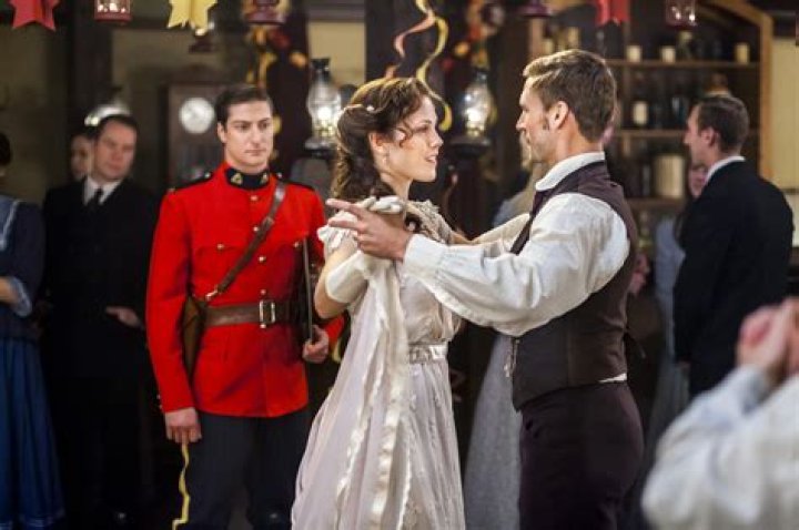 Top 10 Hallmark Movie Real Life Couples Sarah Scoop