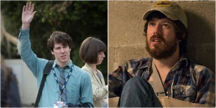 Top 10 John Gallagher Jr. Roles, According To IMDb ScreenRant