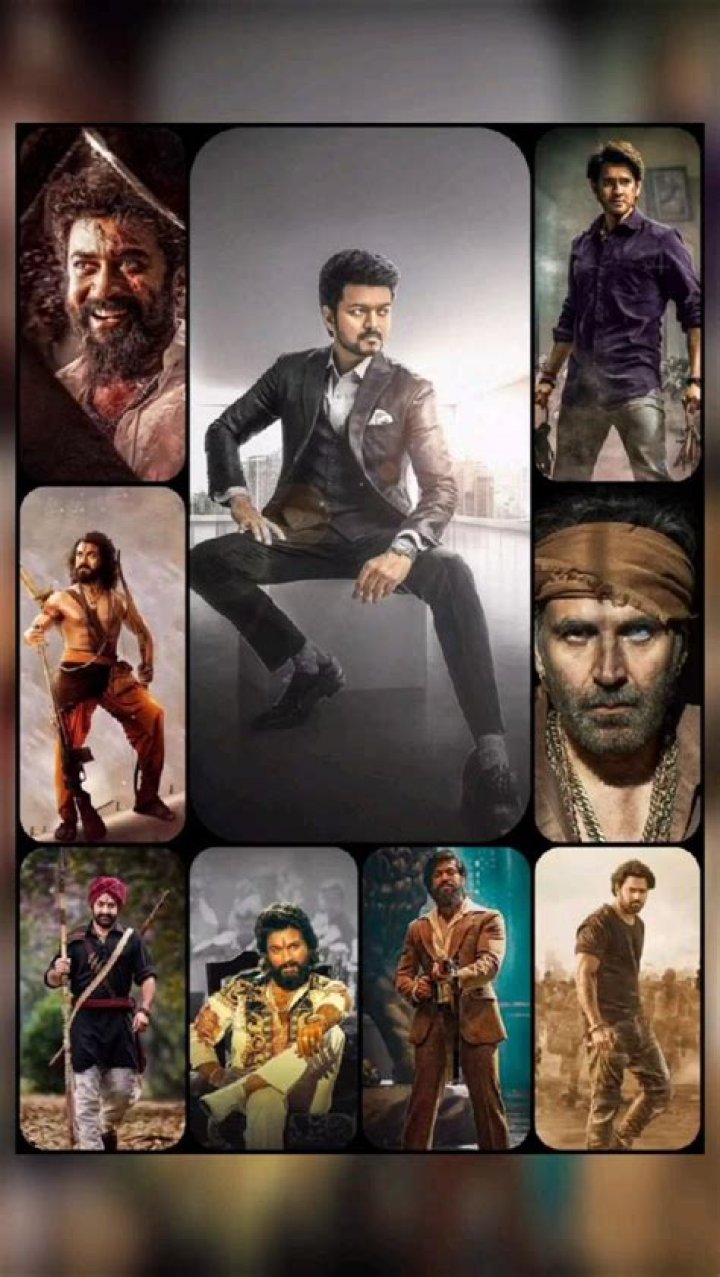 Top 10 Most Popular Male Singers A Listly List