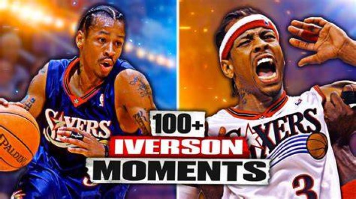 Top 10 Reasons Allen Iverson Should Stay Stateside A MustRead for