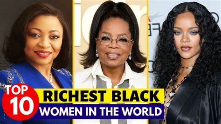 Top 10 Richest Black South Africans Youth Village Soccer Players In
