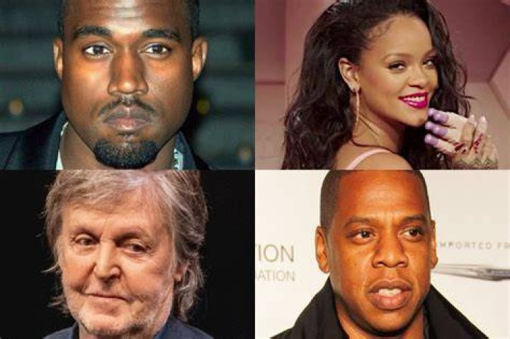 Top 10 richest musicians in Africa 2023 (and their wealth sources)
