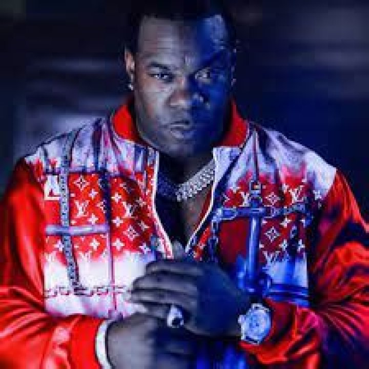 Top 10 Secrets About Busta Rhymes