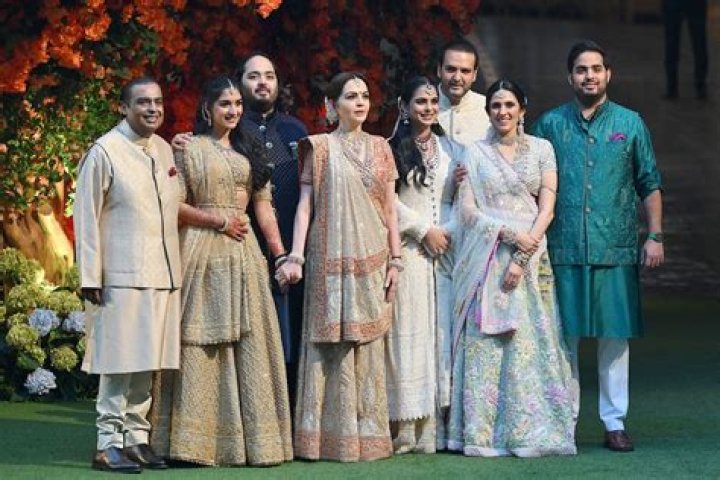 Top 102 + Anant ambani speech funny
