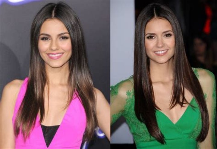 Top 13 Celebrity Doppelg&auml;ngers ReelRundown