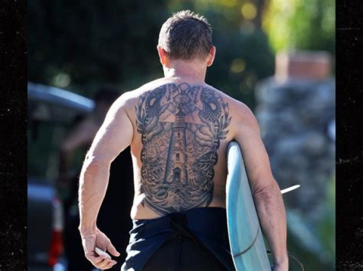 Top 132+ josh todd back tattoo best tnbvietnam.edu.vn