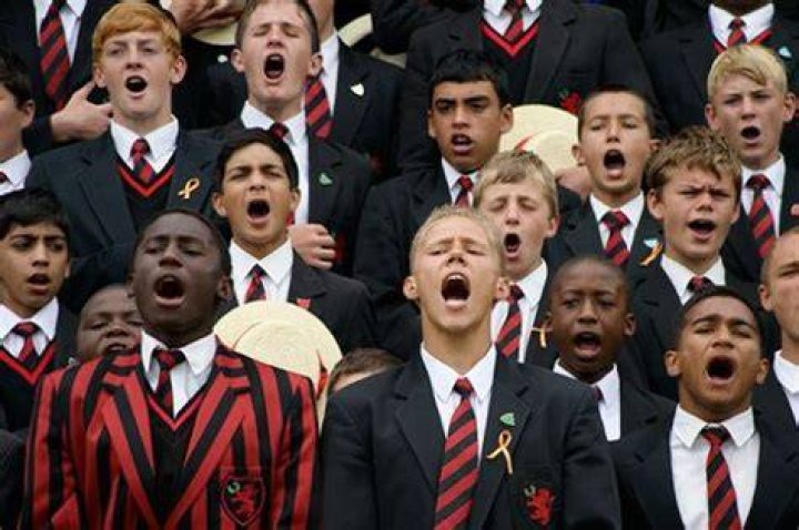 Top 15 Best Public High Schools In Johannesburg SchoolPEZA