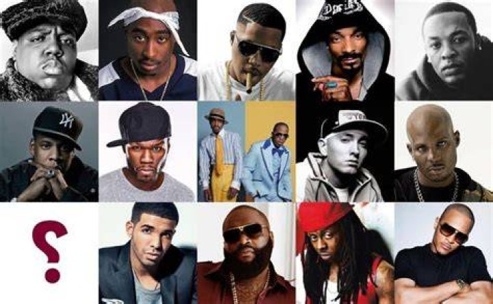 Top 15 Rappers Who Are In Jail In Hip Hop History Everything You Need