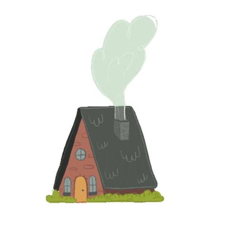 Top 169+ House gif animated