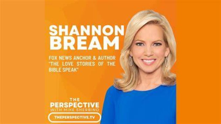 Top 18 does shannon bream have children 2022