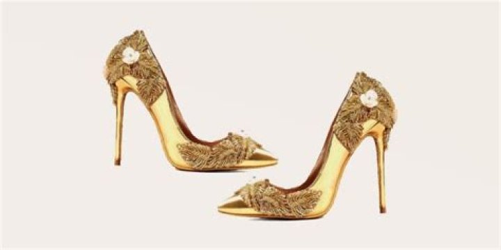 Top 20 Most Expensive Shoes Page 6 Top Expensive