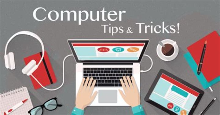 Top 20 Tips of Computer in bangla Trickworld Get Latest Tricks & Tips