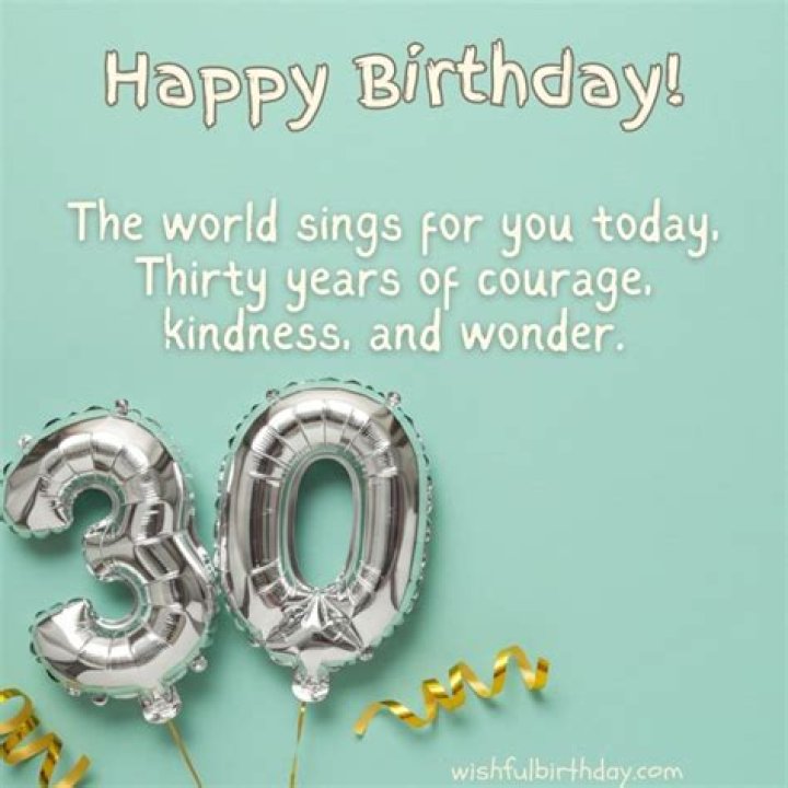 Top 30 Happy Birthday Wishes for my Super Grandma