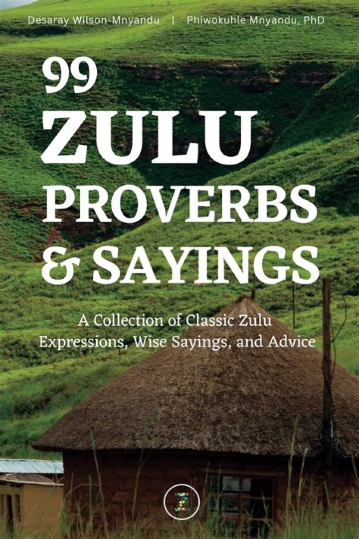Top 30 Zulu Proverbs and their Meanings Motivation Africa