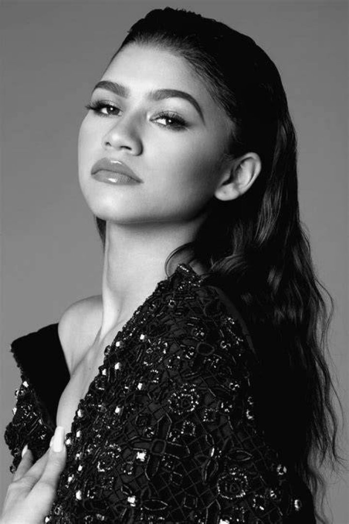Top 46+ imagen zendaya ethnic background Thpthoanghoatham.edu.vn