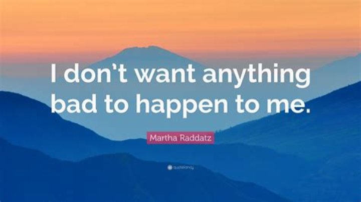 Top 5 Martha Raddatz Quotes (2024 Update) QuoteFancy