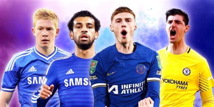 Top 5 Youth Players At Chelsea Right Now (2022)