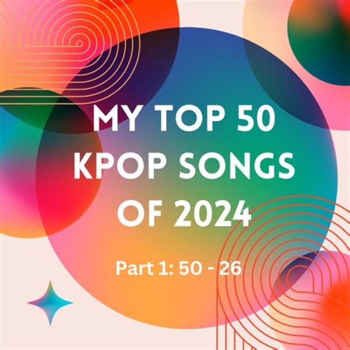 TOP 50 BEST KPop Songs of ALLTIME! (Ranked by my subscribers) YouTube