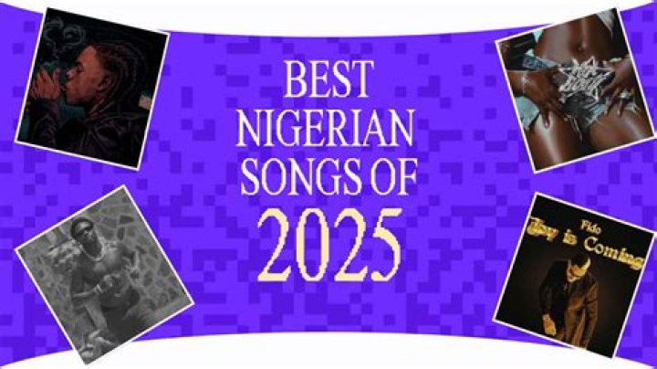 Top 50 best Nigerian songs of 2020 DNB Stories Africa