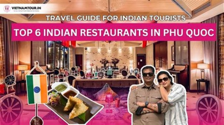 Top 6 Indian Restaurants In Downtown Dallas, Texas Trip101