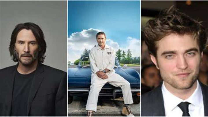Top 6 Male Celebrities With [Photos]