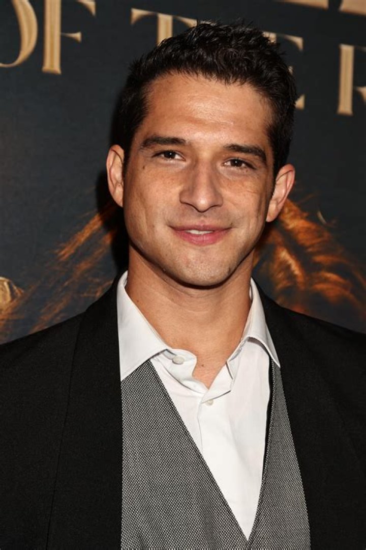 Top 67 + Tyler posey novia actual