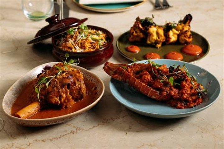 Top 7 Fine Dining Indian Restaurants in London Wego Travel Blog