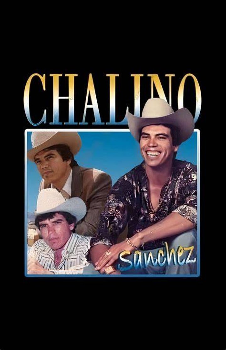 Top 74+ imagen chalino sanchez salon bugambilias Abzlocal.mx