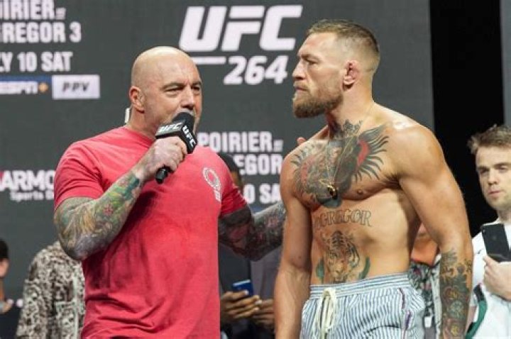 Top 99+ imagen joe rogan experience studio abzlocal fi