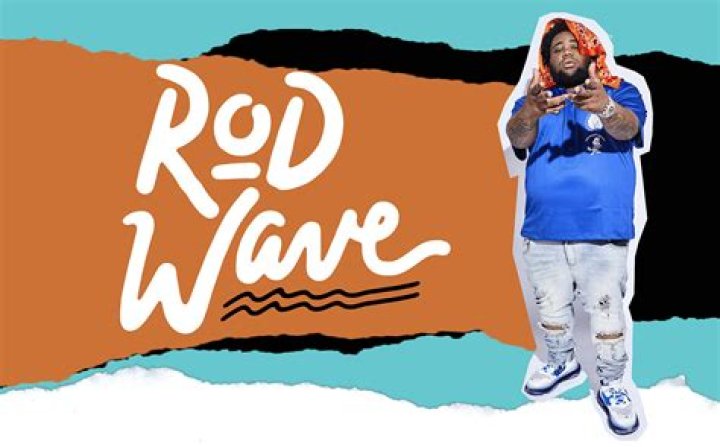 Top 999+ Rod Wave Wallpaper Full HD, 4K Free to Use