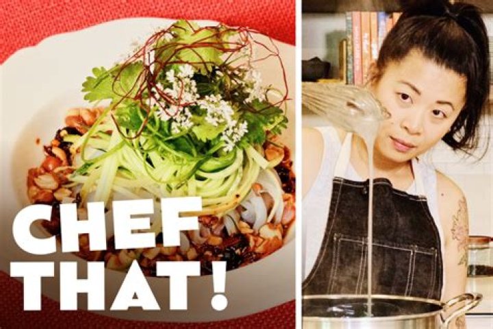 Top Chef Winner Mei Lin Takes to the Arts District With New Nightshade