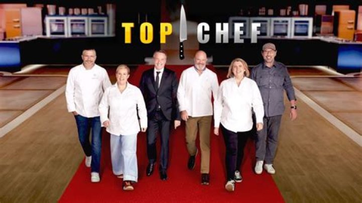 Top Chef's Jeff McInnis visits New Orleans