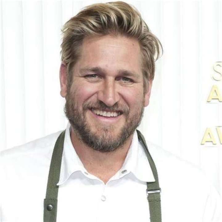 Top Chef’s Curtis Stone Shares Party Panning Tips
