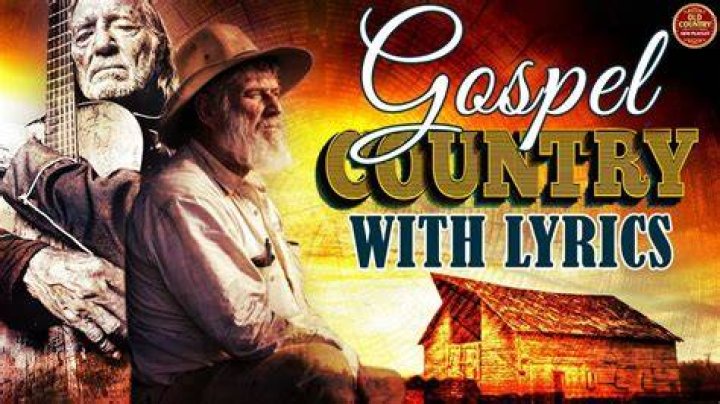 Top Classic Christian Country Gospel Songs Of All Time - Old Country Gospel Songs 2020 Medley - Old Gospel songs