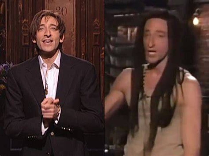 Top Controversies On SNL Throughout The Years &raquo; Page 51 of 60 &raquo; wikiGrewal