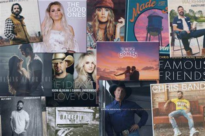 Top Country Songs of 2021 🎼 NEW Country Music Playlist 2021 🎼 Best Country 2021 - country music country playlist names