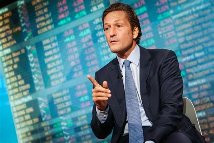 Top Goldman dealmaker Lemkau is leaving the bank to helm 15 billion
