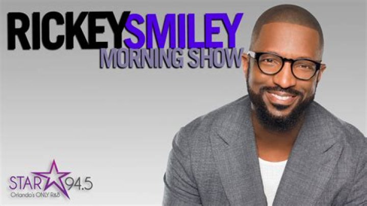 Top Morning Favorite, The Rickey Smiley Morning Show, Extends Its Reach