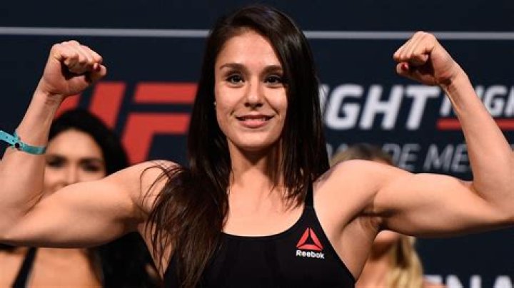 Top prospect Alexa Grasso earns lopsided win in UFC debut FOX Sports