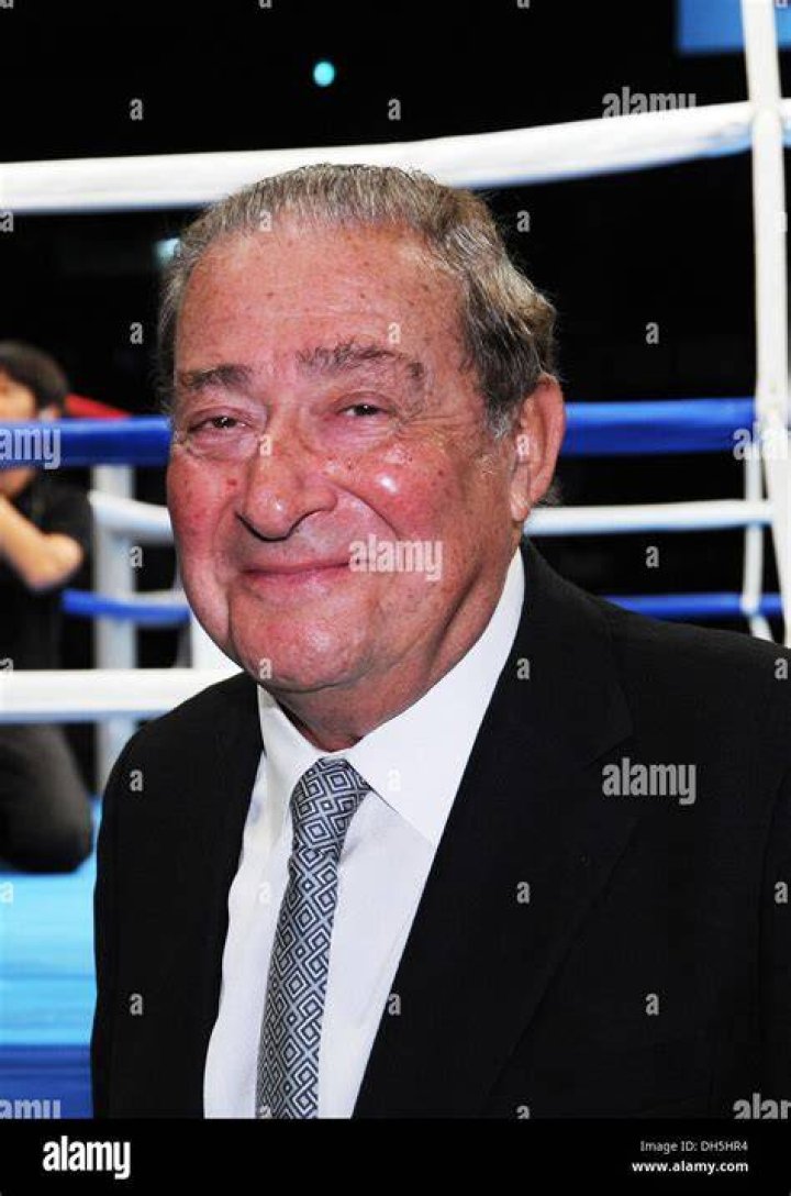 Top Rank Boxing Founder Bob Arum Has a Stunning Net Worth