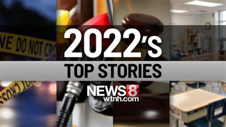 Top stories of 2022 you may have about ABC News