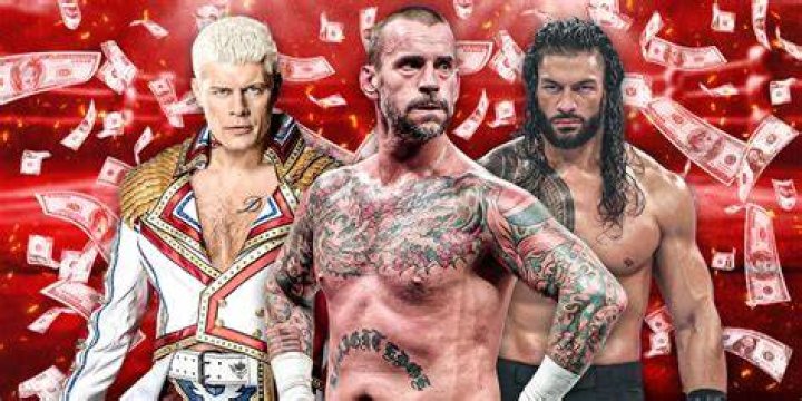 Top WWE Star Debuts Stunning New Tattoo