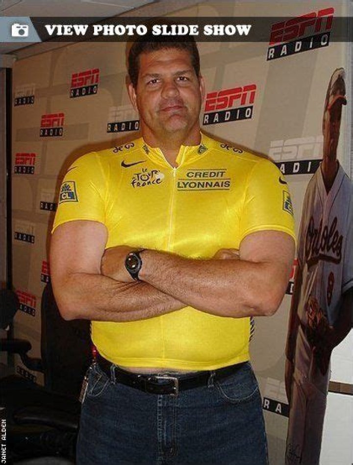 Top10 Secret mike golic weight loss How he did? Health care