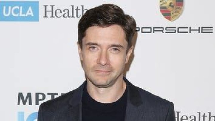 Topher Grace Sets Network TV Return in ABC Comedy The Hollywood Reporter