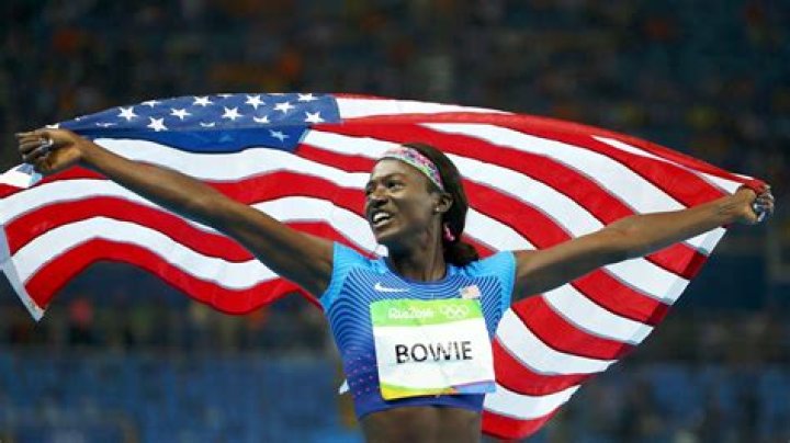Tori Bowie Cause of Death US Track and Field Star and Olympic Gold