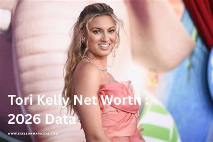 Tori Kelly Net Worth How Much Is Tori Kelly Worth?