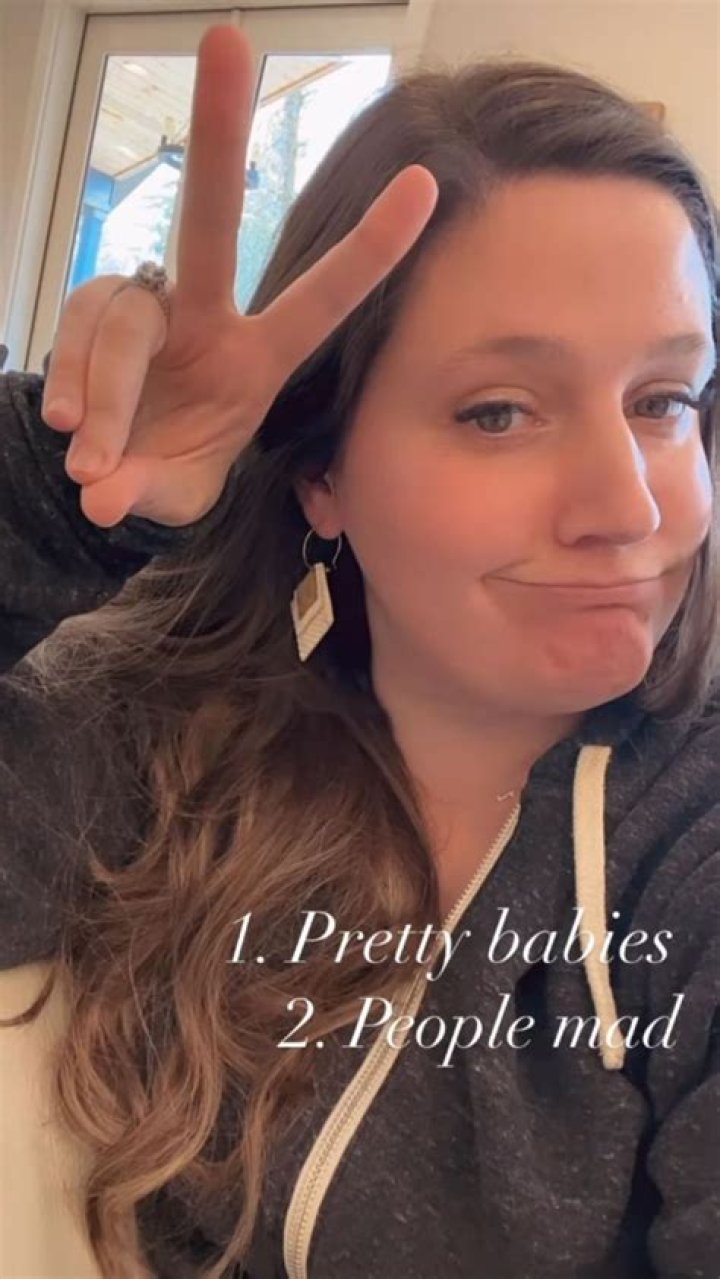 Tori Roloff Claps Back at Parenting Police While Raising Kids