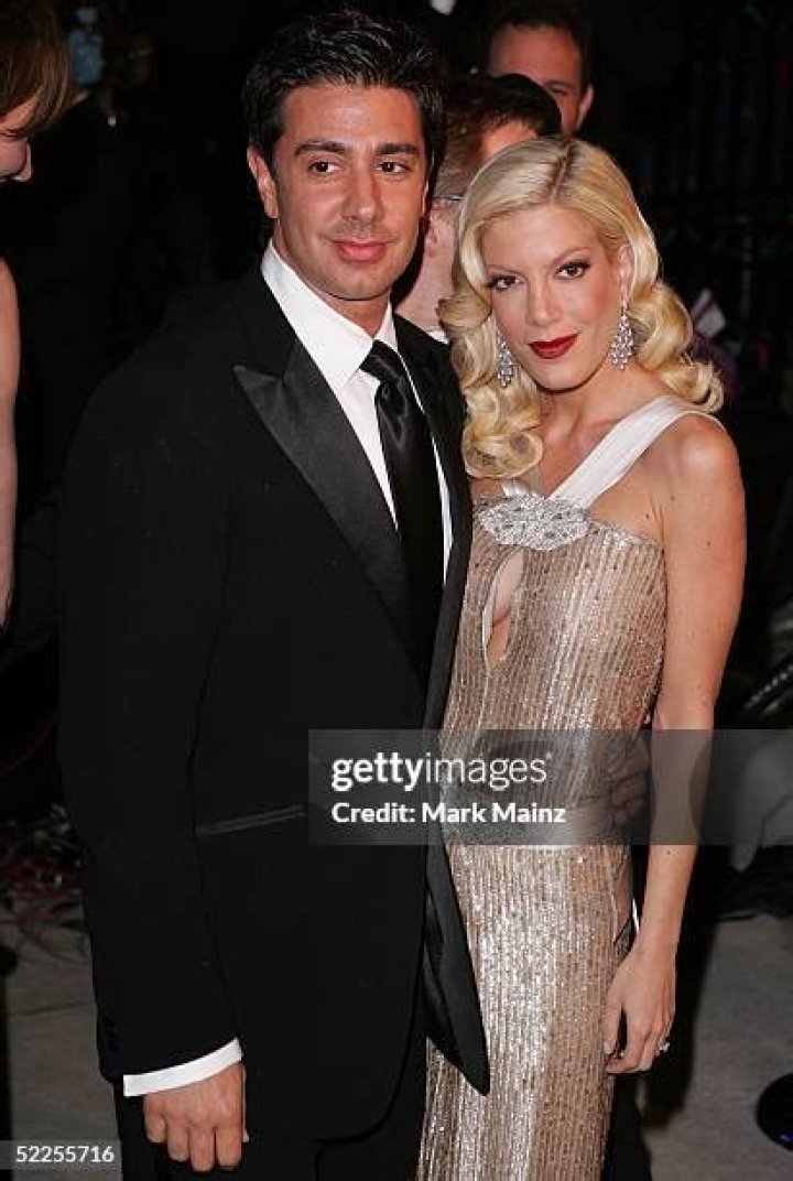 Tori Spelling ExHusband Charlie Shanian Net Worth, New Wife, Now